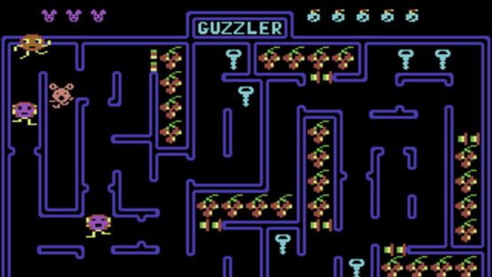 Screenshot Guzzler 3