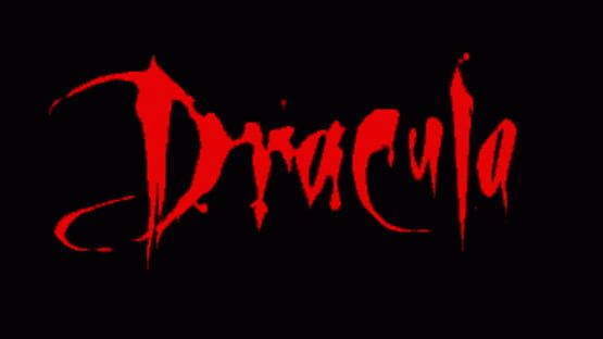 Screenshot Bram Stoker's Dracula 2