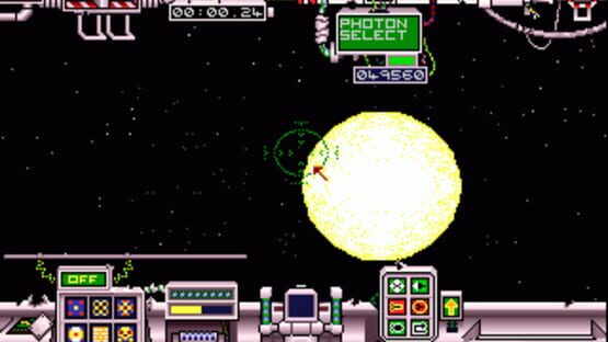Screenshot Deep Space 3