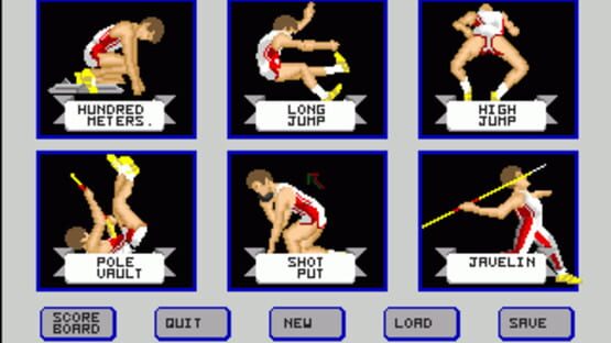 Screenshot Arena 2