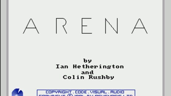 Screenshot Arena 3