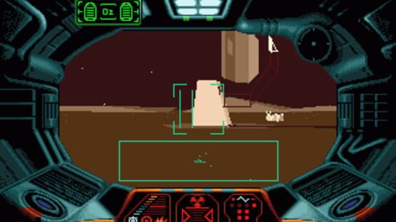 Screenshot Infestation 2