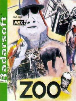 Cover Zoo