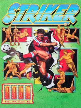 Cover Striker