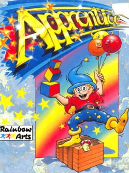 Cover Apprentice