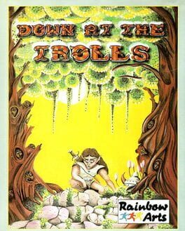 Cover Realm of the Trolls