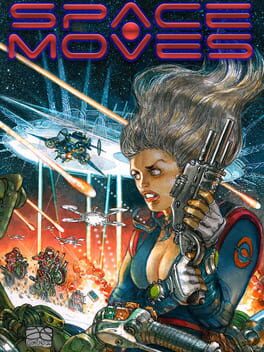 Cover Space Moves