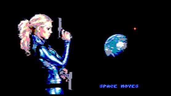 Screenshot Space Moves 2