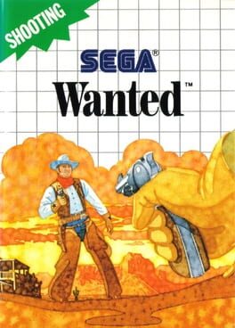Cover Wanted
