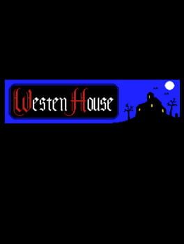 Cover Westen House