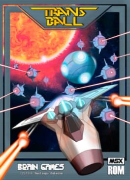 Cover Transball