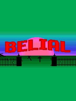 Cover Belial