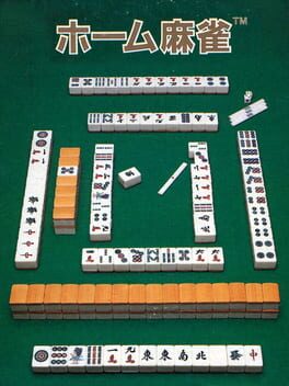 Cover Home Mahjong