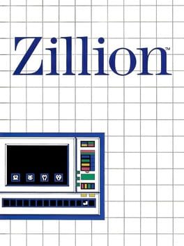 Cover Zillion