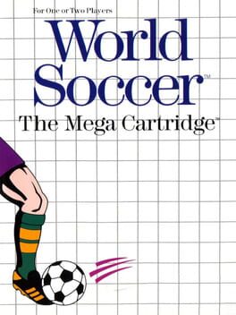 Cover World Soccer