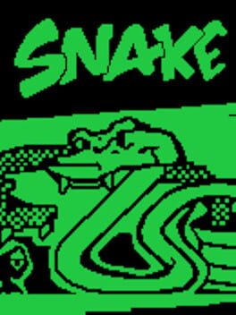 Cover Snake