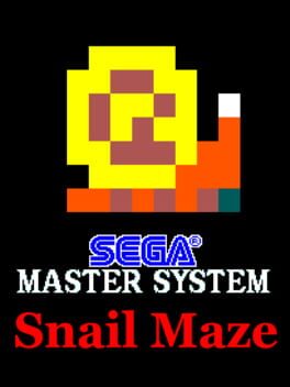 Cover Snail Maze