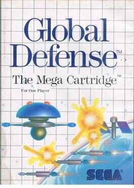 Cover Global Defense
