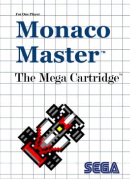 Cover Monaco Master