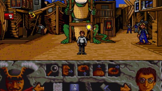 Screenshot Hook 1