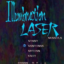 Cover Illumination Laser