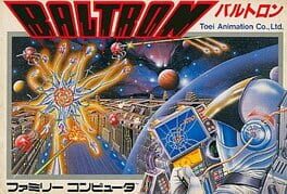 Cover Baltron