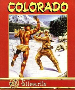 Cover Colorado