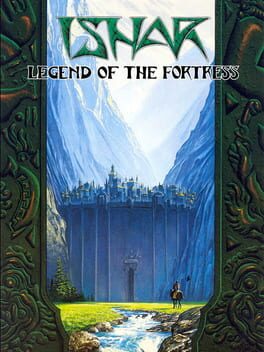 Cover Ishar: Legend of the Fortress