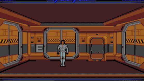 Screenshot StarBlade 3