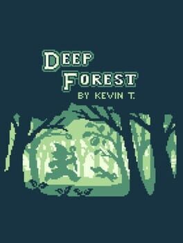 Cover Deep Forest