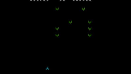 Screenshot Alien Attack 2