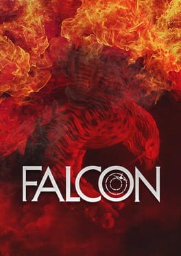 Cover Falcon