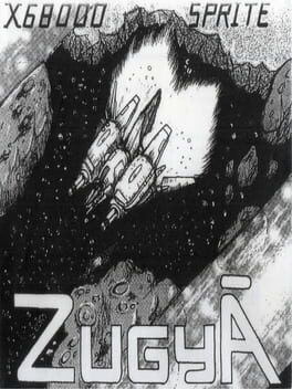 Cover Zugya