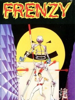 Cover Frenzy