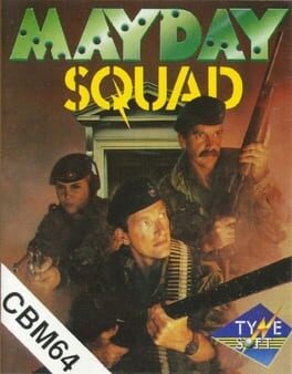 Cover Mayday Squad