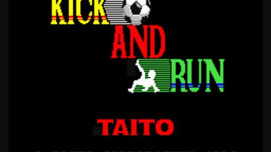 Screenshot Kick and Run 2