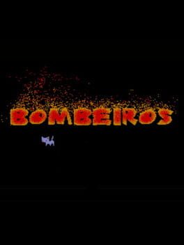 Cover Bombeiros