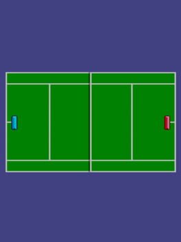 Cover Master Pong