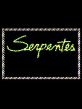 Cover Serpentes