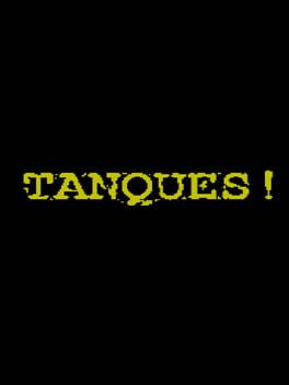 Cover Tanques!