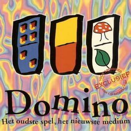 Cover Domino