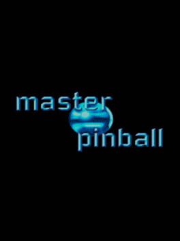 Cover Master Pinball