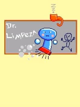 Cover Dr. Limpeza
