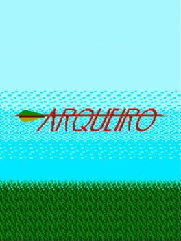 Cover Arqueiro