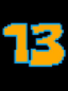 Cover 20 em 1: Game 13