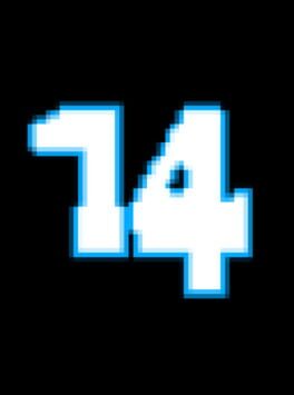 Cover 20 em 1: Game 14