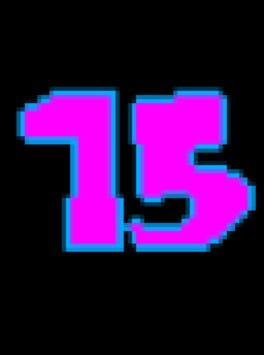 Cover 20 em 1: Game 15