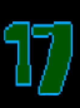 Cover 20 em 1: Game 17