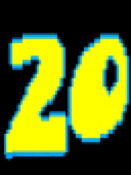 Cover 20 em 1: Game 20