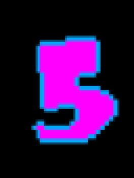 Cover 20 em 1: Game 5